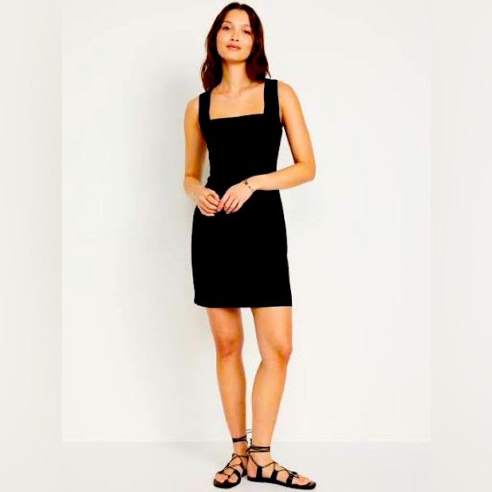 BNWT Old navy Linen dress XL